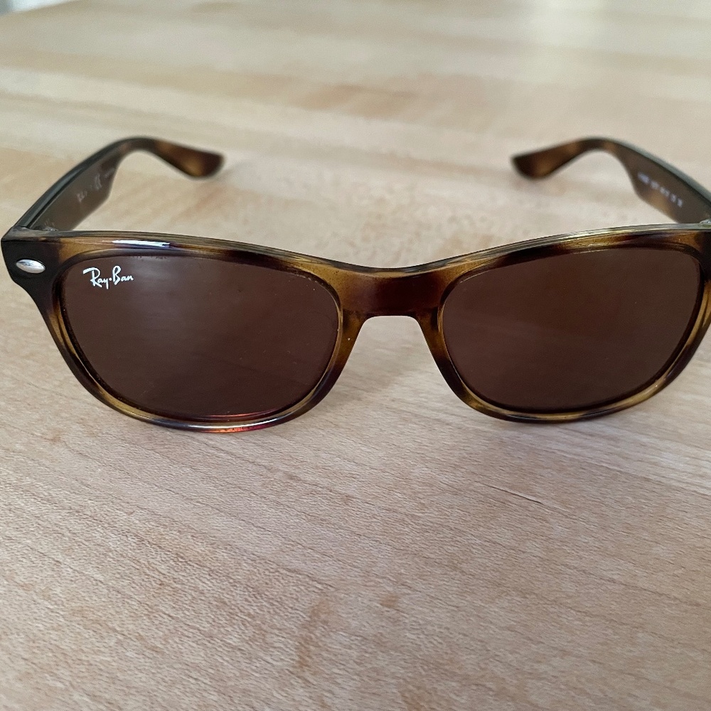 Ray Ban Wayfarer Junior